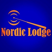 Логотип Radio Nordic Lodge